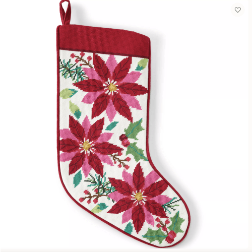 Christmas Stocking | Lands' End
