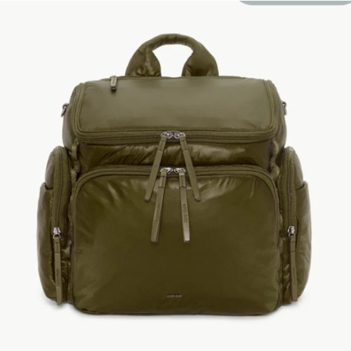 Baby Bag Large | Caraa - Luxury Sports Bags