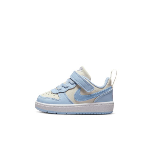 Nike Court Borough Low Recraft Baby/Toddler Shoes