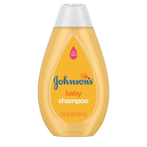 Johnson's Baby Shampoo - 13.6 Fl Oz