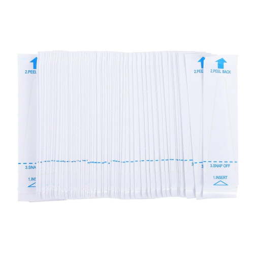 100pcs Thermometer Probe Covers Disposable Universal Digital Thermometer Covers