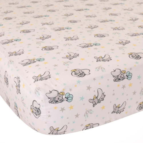 Disney Fitted Crib Sheet, Disney Crib Sheet