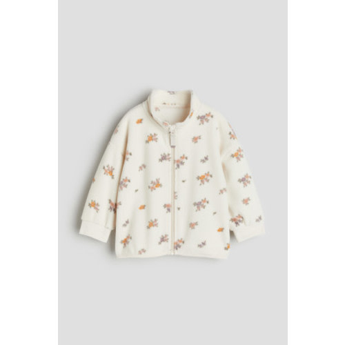 Fleece Jacket