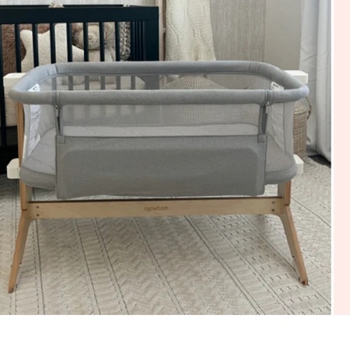 Bassinet & Bedside Sleeper