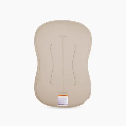 Infant Lounger Curve | Color: Birch