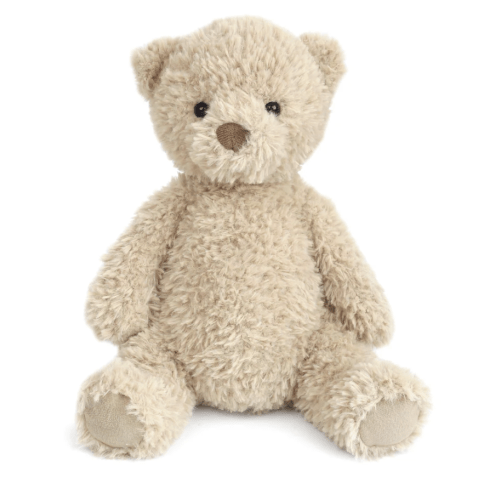 Marshmallow Bear