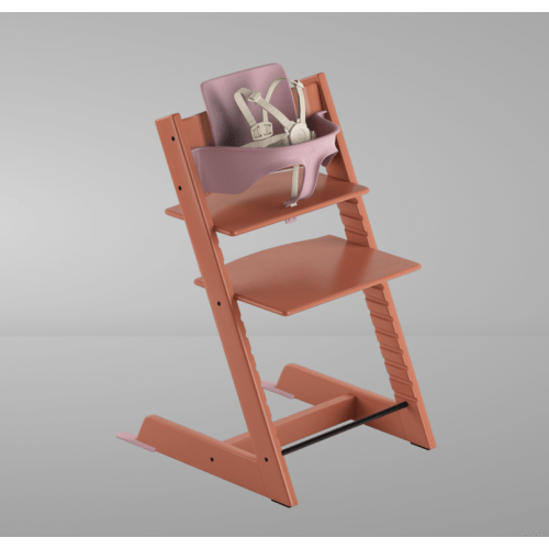 Highchair Fund