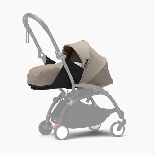 Stokke YOYO 0+ Newborn Pack - Taupe
