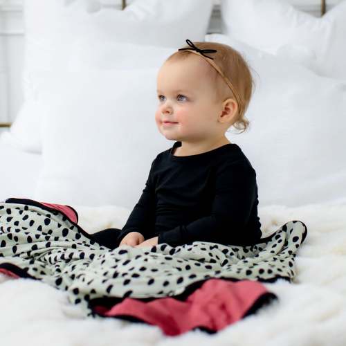 Black Day to Night Romper