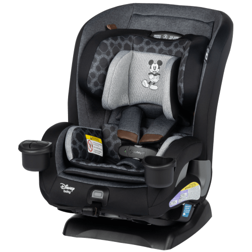 Disney Baby EverSlim 4-in-1 Convertible Car Seat
