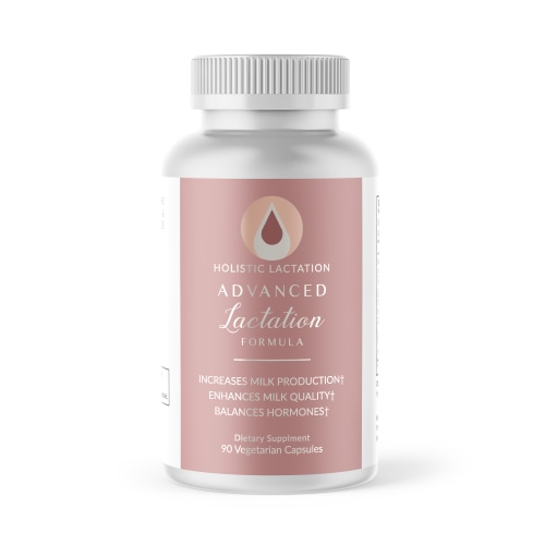 Advanced Lactation Formula