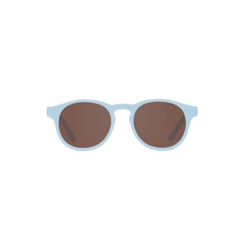 babiators baby blue keyhole sunglasses