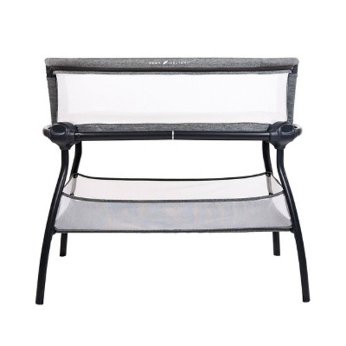 Baby Delight Beside me Nova Deluxe Bedside Bassinet