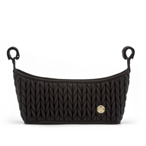 Stroller Organizer Black