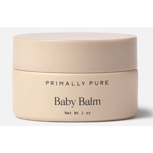 Baby Balm | Primally Pure