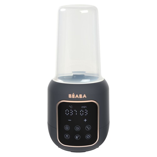 5-in-1 Multifunction Bottle Warmer