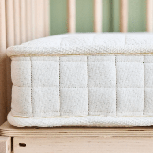 Eco Organic Crib Mattress