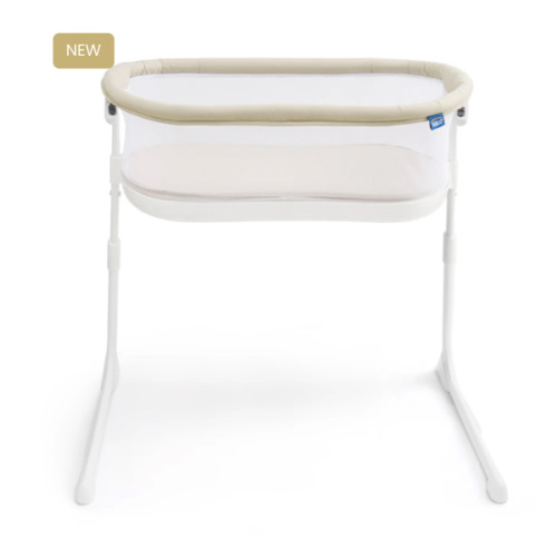 HALO BassiNest® Lite™ Portable Bassinet