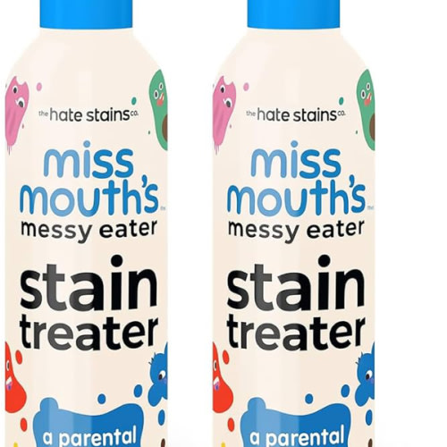 Amazon.com: The Hate Stains Co.: Mom's Magic