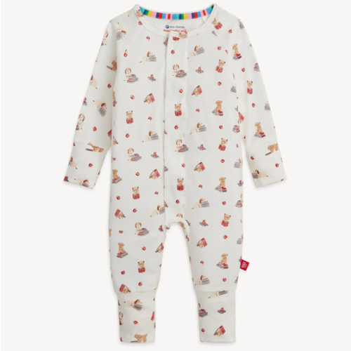 Magnetic Convertible Coverall – Magnetic Me Pup Fiction