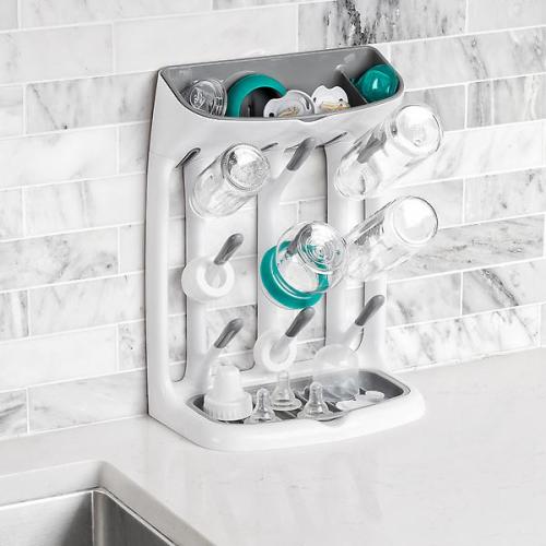 OXO Tot Space Saving Drying Rack