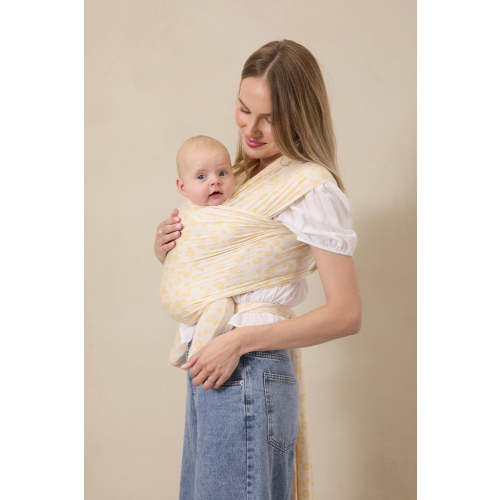 Buttercup Wrap