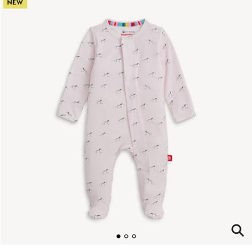 Magnetic Footie – Magnetic Me