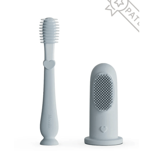 Baby Oral Care Set