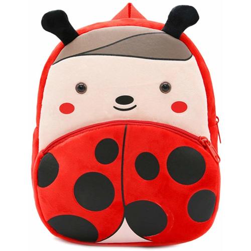Zoo Toddler Kids Backpacks Cute Plush Little Girls Boys Animal Backpacks