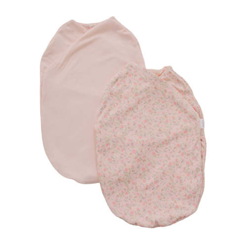 COCOON SWADDLE- small Dusty Rose