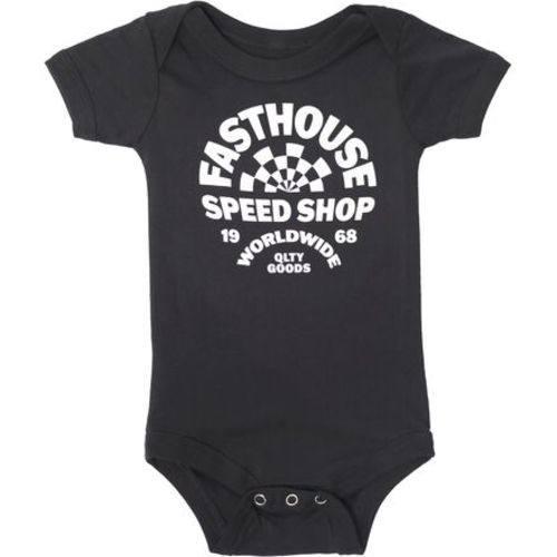 Fasthouse Infant Deco Romper | MotoSport