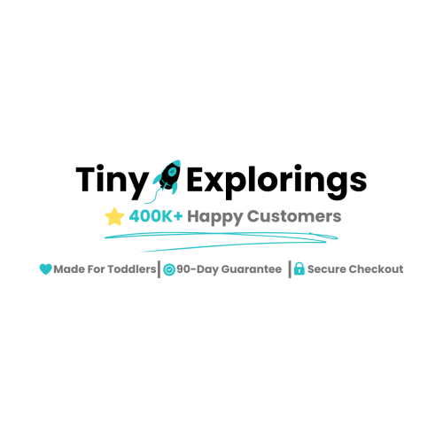 Checkout - Tiny Explorings