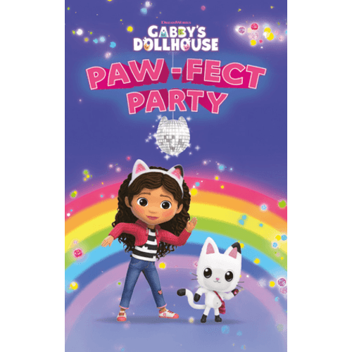 Paw-fect Party
