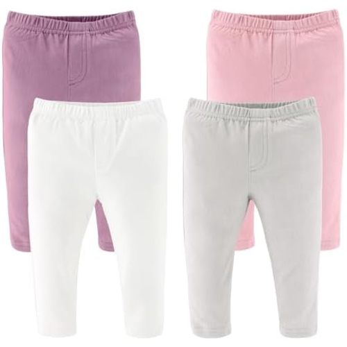 The Peanutshell Baby Girl Pants, Soft Stretchy Denim, Infant Toddler Girl Jeans, Jeggings, Baby Clothes, Newborn to 24 Month