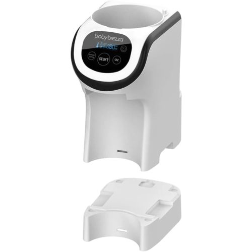 Baby Brezza Formula Pro Mini Riser Stand Attachment