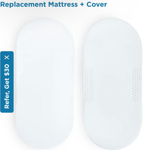 Snoo Mattress + Cover Set