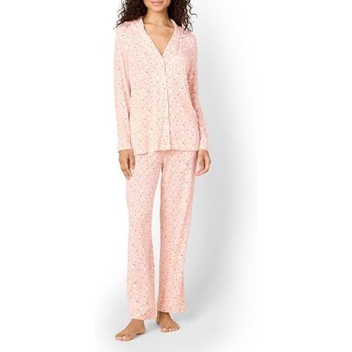 Amazon Essentials x Sofia Grainge Women's Pajama Set