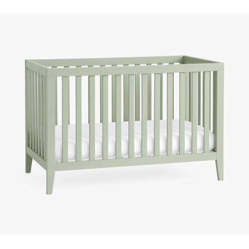 Camden Convertible Crib