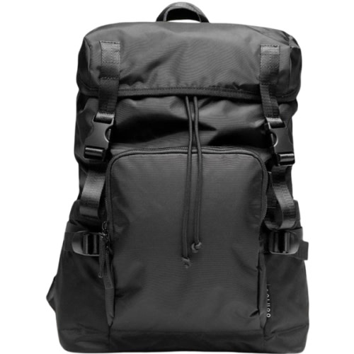 The Parent Backpack, Black – Colugo