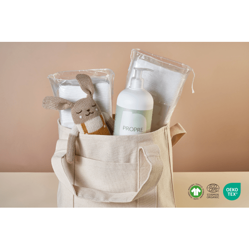 Propre Diaper Rash Cream Baby Gift