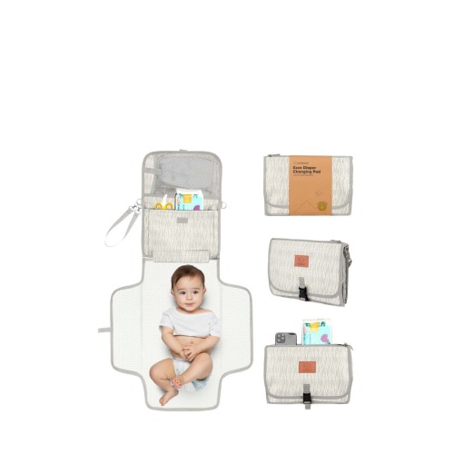 Ezee Diaper Changing Pad