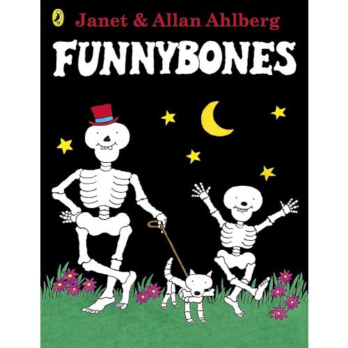 Funnybones