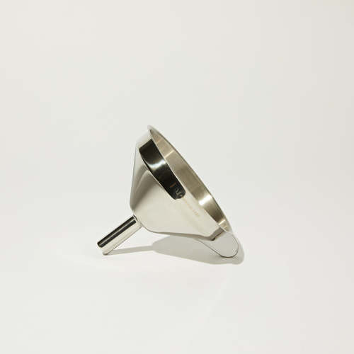 Stainless Steel Funnel