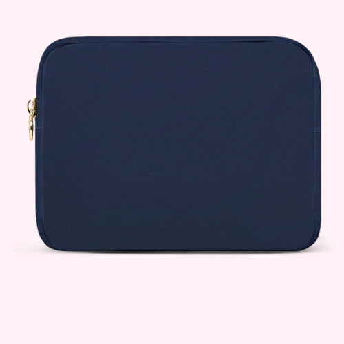 Nylon Travel Pouch Zip Bag | Stoney Clover Lane