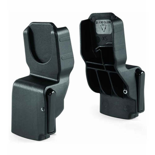 Car Seat Adapter for Ypsi, Veloce & Vivace & Z4 Strollers