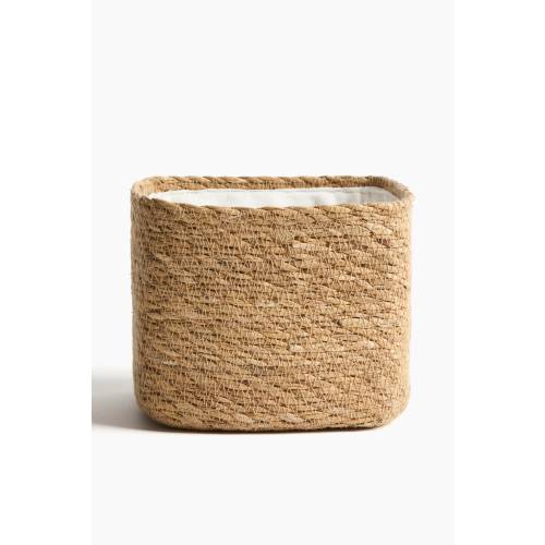 SEAGRASS STORAGE BASKET