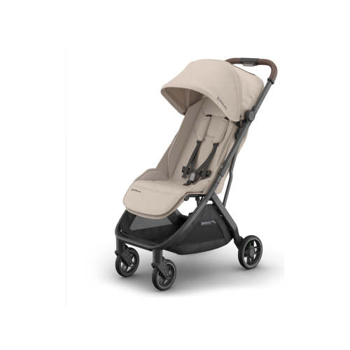 UPPAbaby Minu V3 Compact Travel Stroller | Bambi Baby