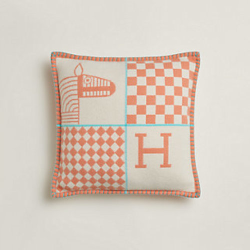 Avalon Animaux Nattes pillow