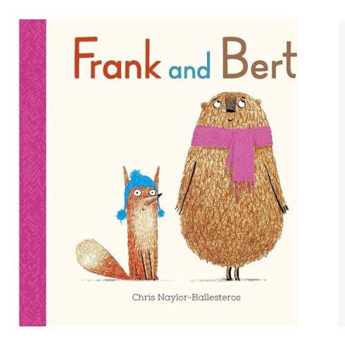 Frank and Bert