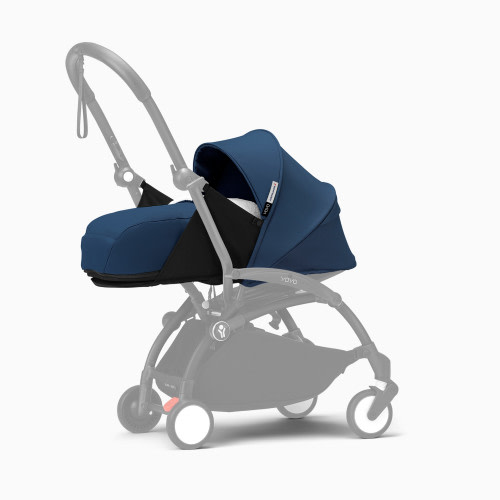 Stokke YOYO 0+ Newborn Pack - Air France Blue